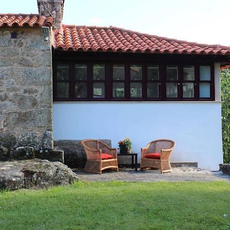Casa Das Saras Vila Goncalo  Exterior foto